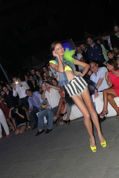 Beirut Designers Week Night Party